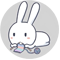 Rabbit Store Logo